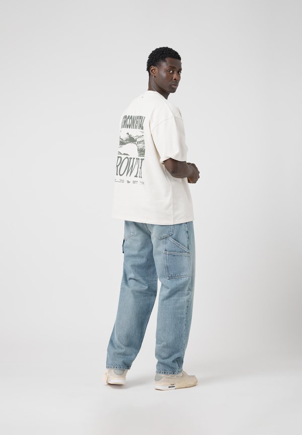 EIGHTYFIVE BAGGY WITH LOOP