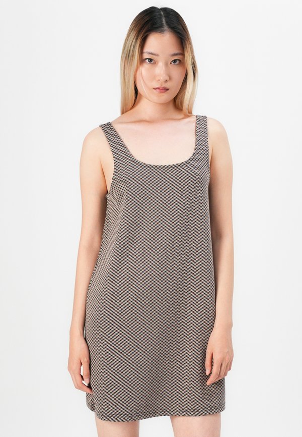 ONLY ONLEMS BOXY DRESS