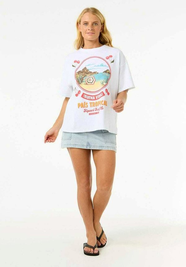 Rip Curl COVE HERITAGE