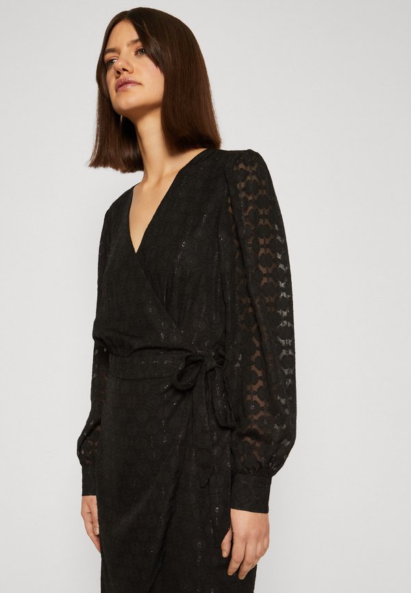 JDY JDYISLA WRAP DRESS