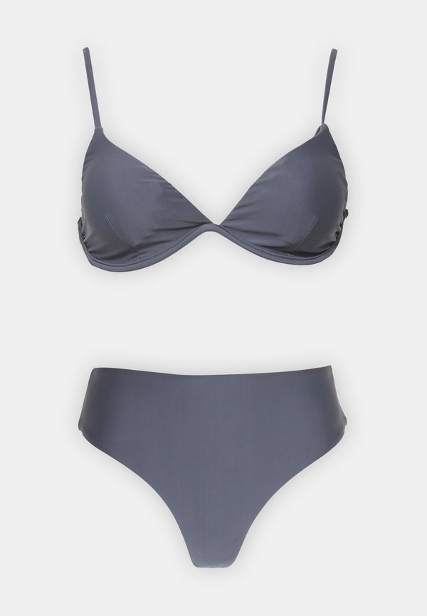 Pieces PCANNI BRA THONG