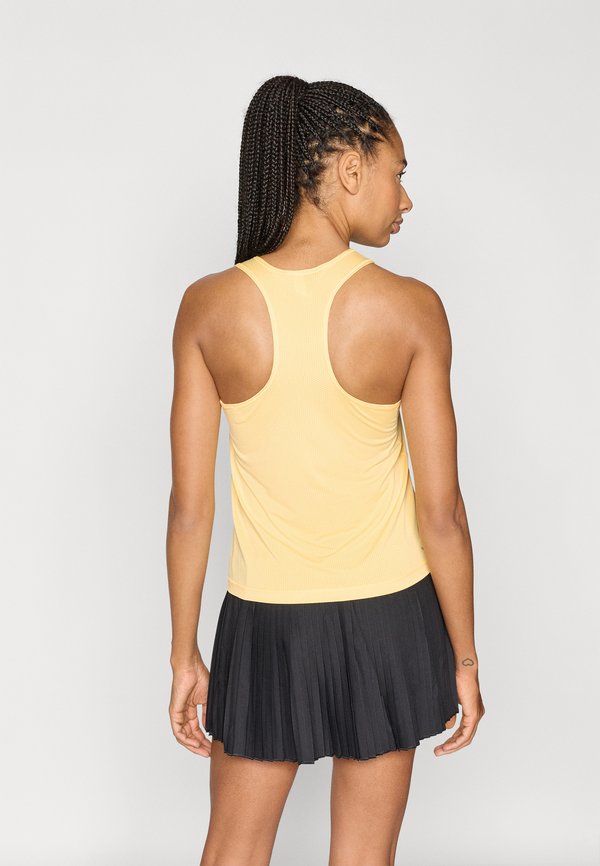 adidas Performance CLUB CLIMACOOL V-NECK TANK