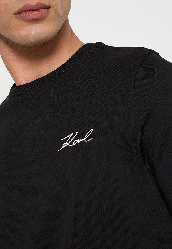 KARL LAGERFELD