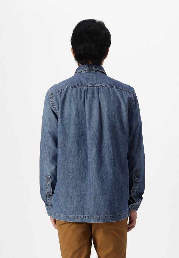G-STAR POCKET REGULAR SHIRT