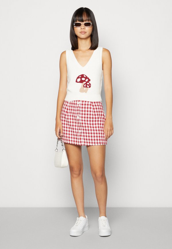 ONLY ONLMADELINE MINI SKIRT