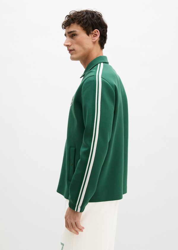 Marc O'Polo MOP CLUB '67 TRAINER JACKET, SCUBA