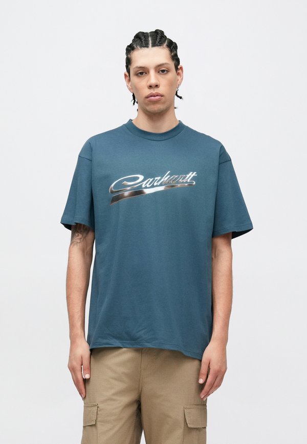 Carhartt WIP VROOOOM