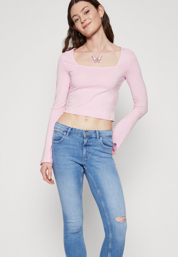 ONLY ONLKENDELL ZIP