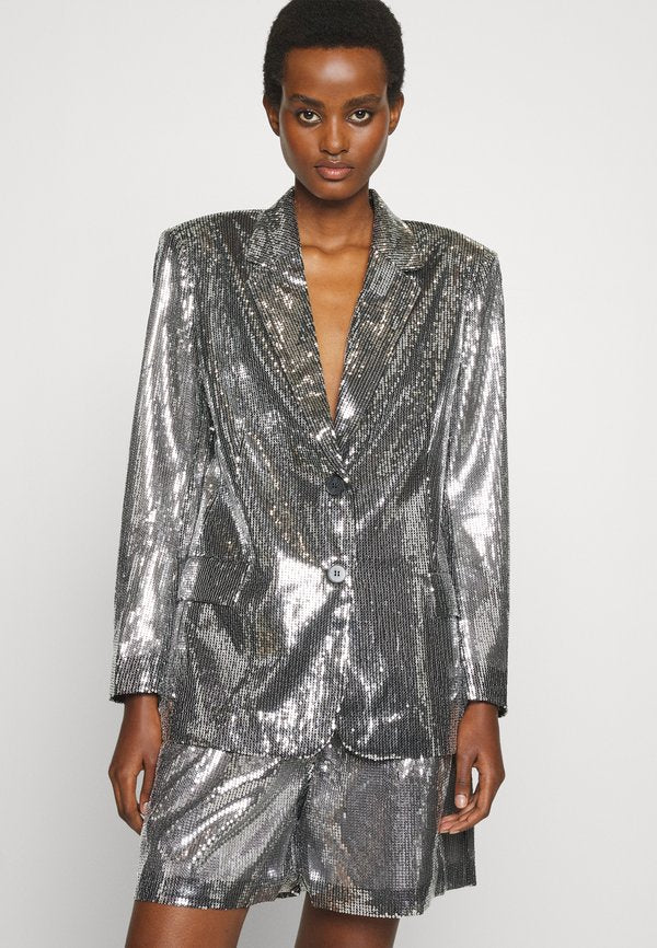 2nd Day EDITION OZARK SEQUINS FLASH