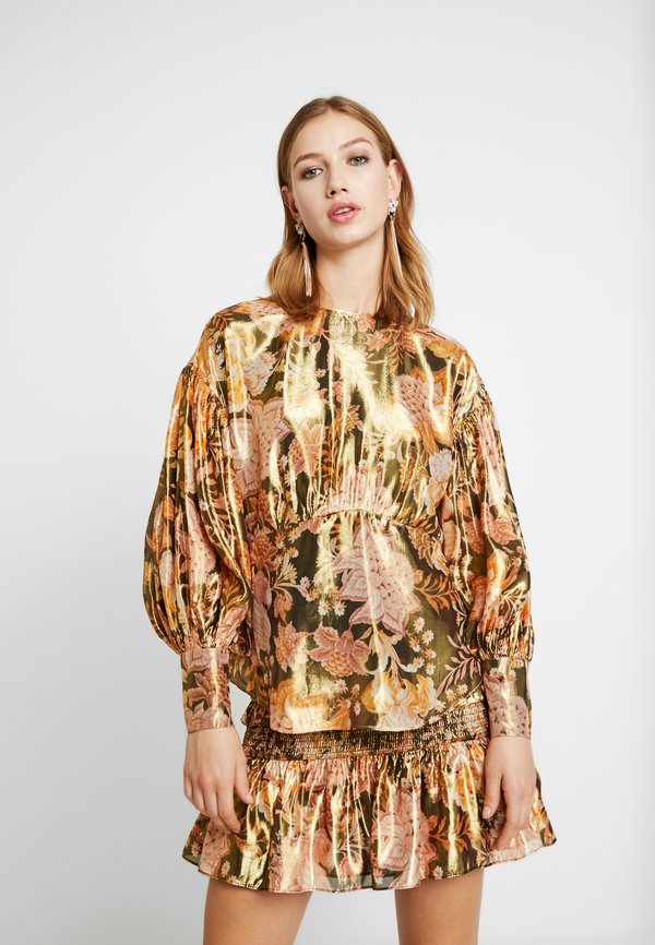 Thurley TANGLEWOOD BLOUSE