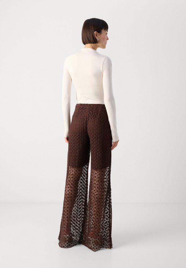 Heathe GINIKA TROUSERS
