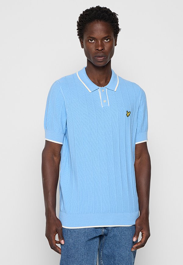 Lyle & Scott