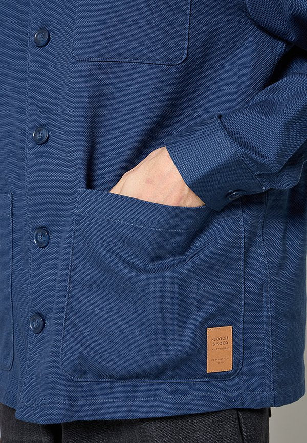 Scotch & Soda