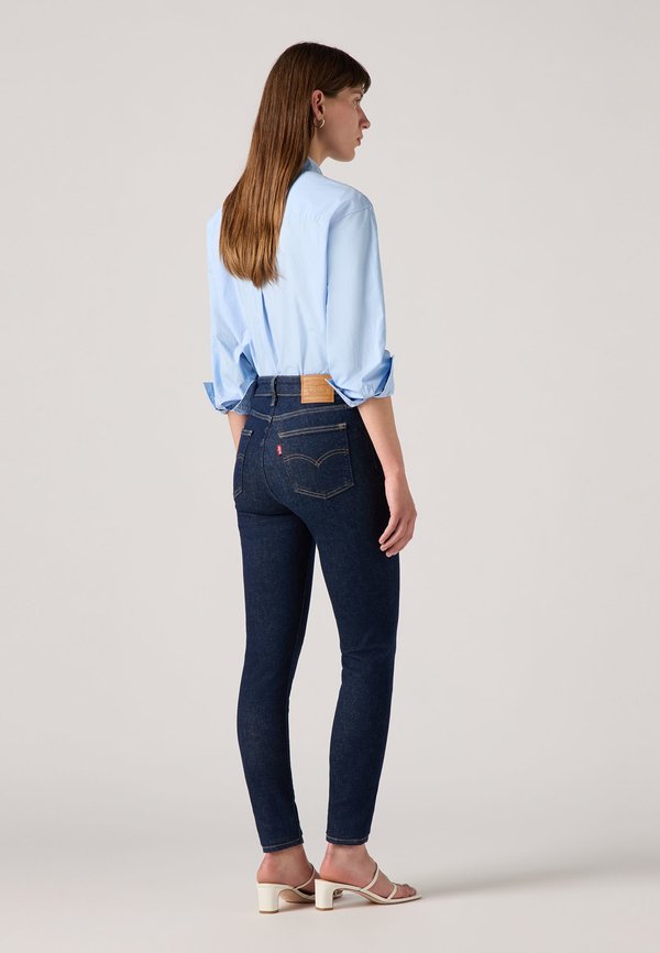 Levi's® 721® HIGH RISE SKINNY