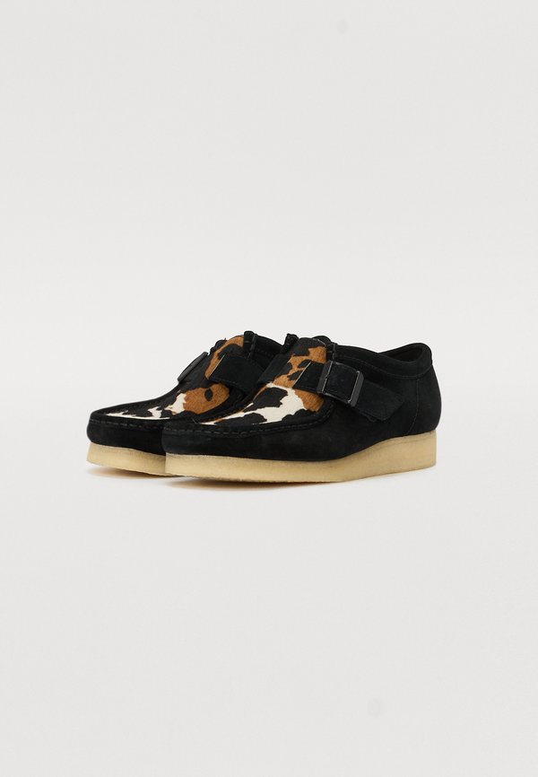 Clarks Originals WALLABEE