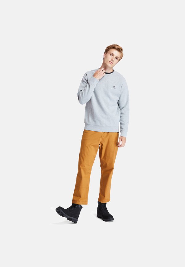 Timberland BRUSHED BACK CREW