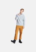 Timberland BRUSHED BACK CREW