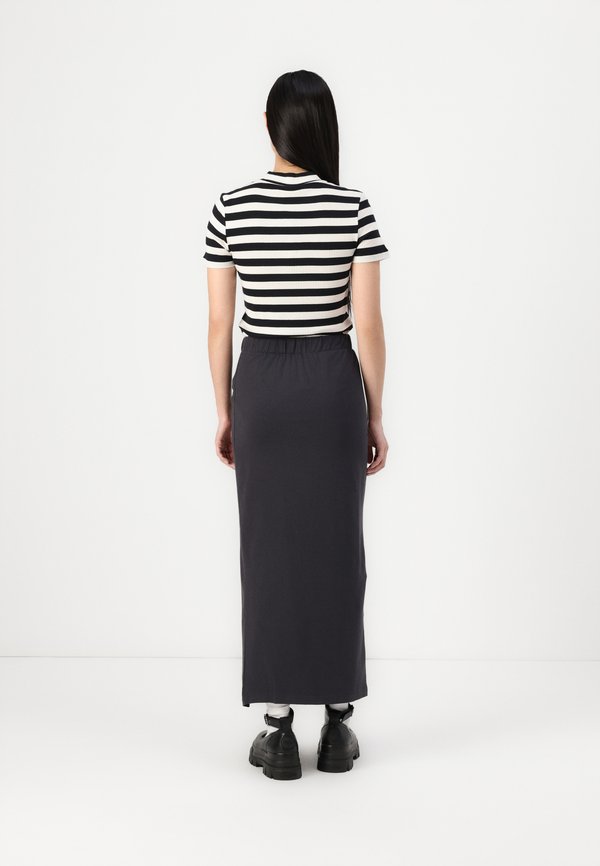 Noisy May NMCAMILLA LONG KNOT JRS NOOS