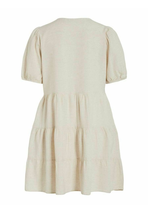 VILA Short short-sleeved