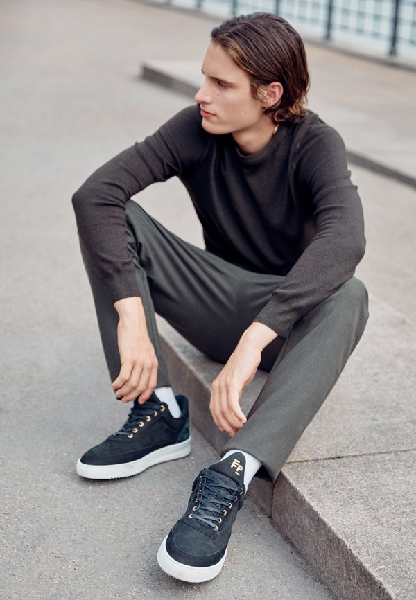 Filling Pieces RIPPLE CERES UNISEX