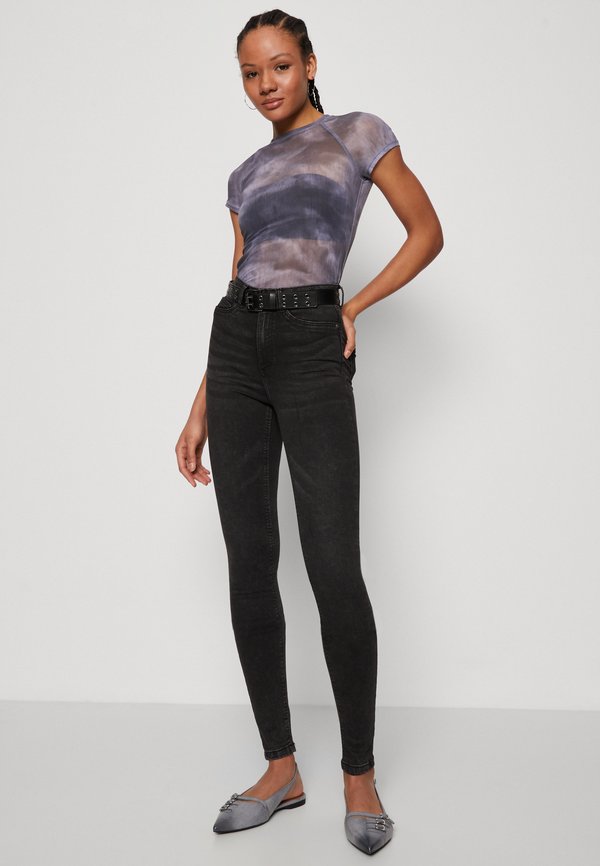 Noisy May Skinny fit NMCALLIE