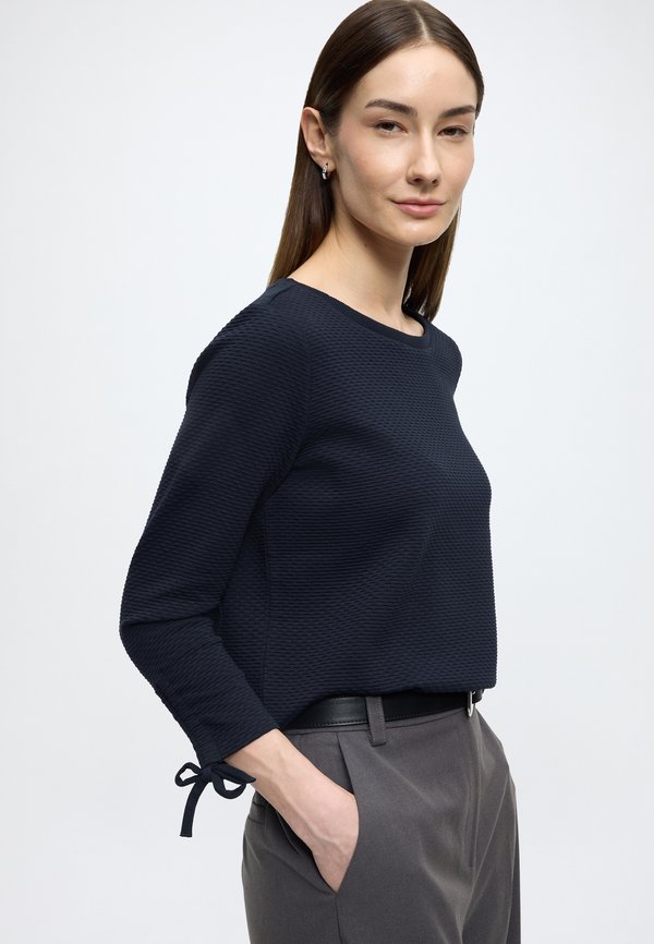 TOM TAILOR DENIM SLEEVE DETAIL
