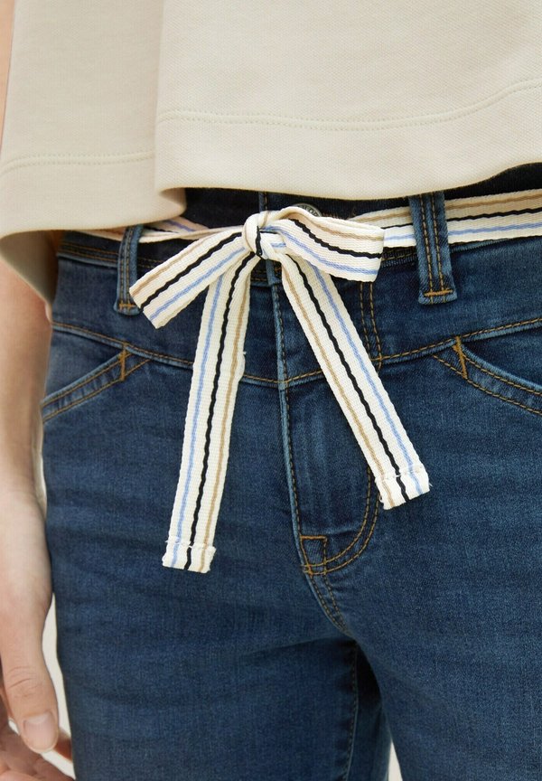 TOM TAILOR TTALEXA cropped