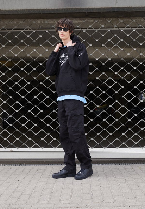 Carhartt WIP REGULAR CARGO PANT MORAGA