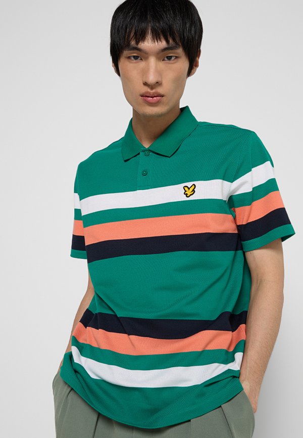 Lyle & Scott