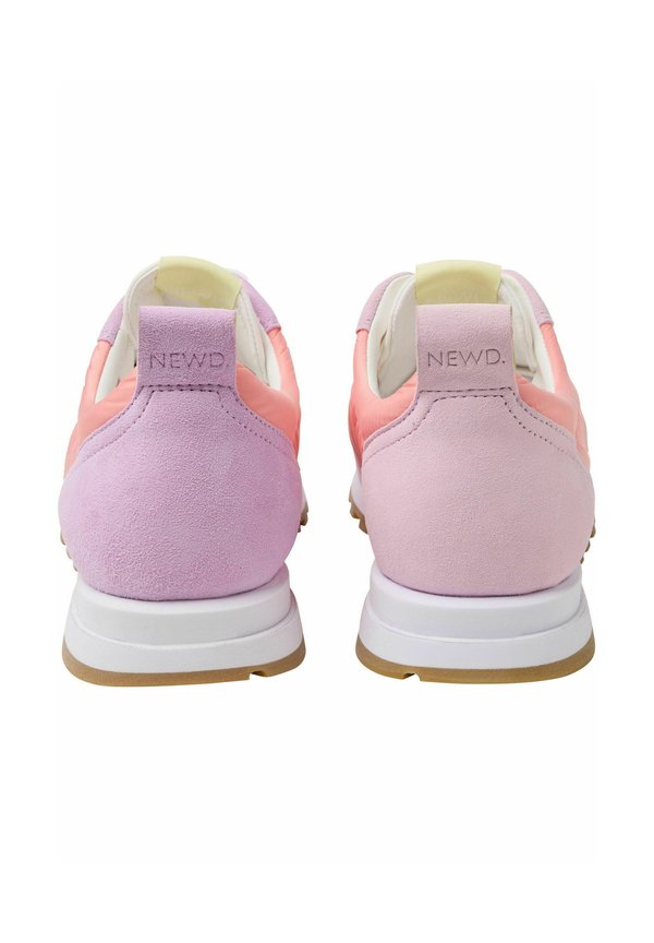 NEWD. SNEAKER