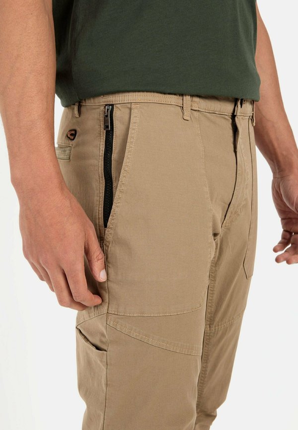 camel active TAPERED FIT
