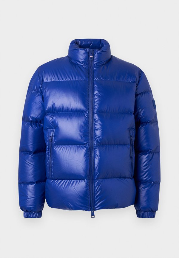 Tommy Hilfiger STAND PUFFER