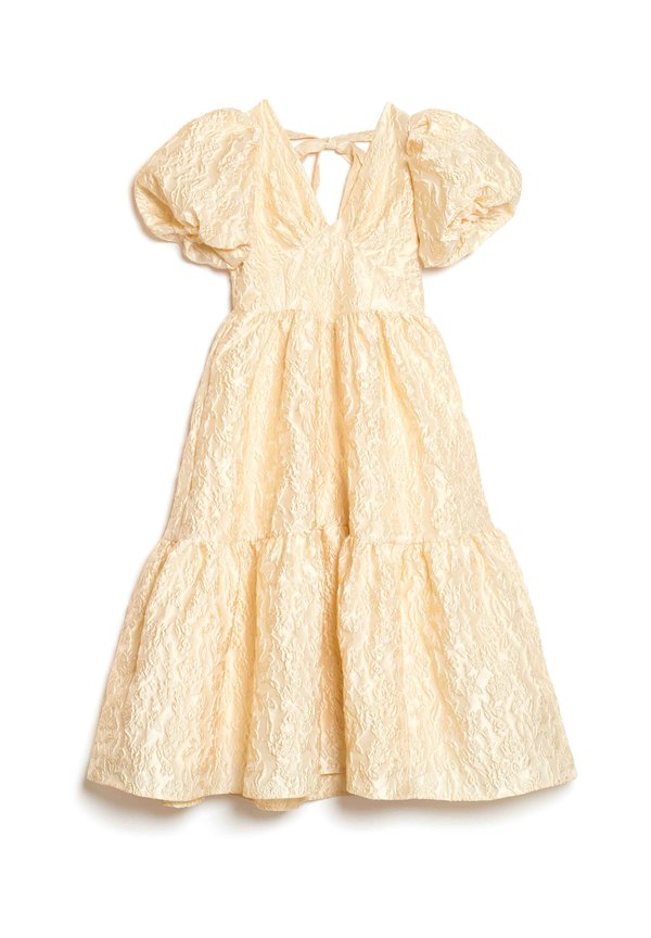 Sister Jane YARROW MIDI DRESS