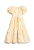 Sister Jane YARROW MIDI DRESS
