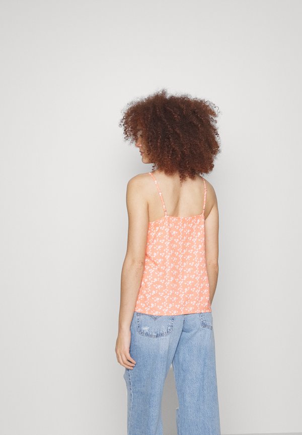 JDY JDYSERENA EMBROIDERY SINGLET