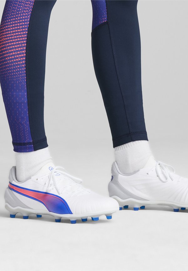 Puma KING MATCH FG/AG