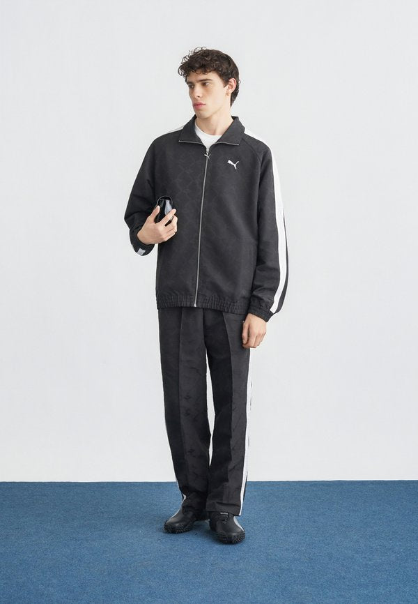Puma RELAXED TRACK JACKET