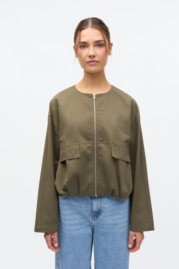 Envii ENBUBBLIE JACKET
