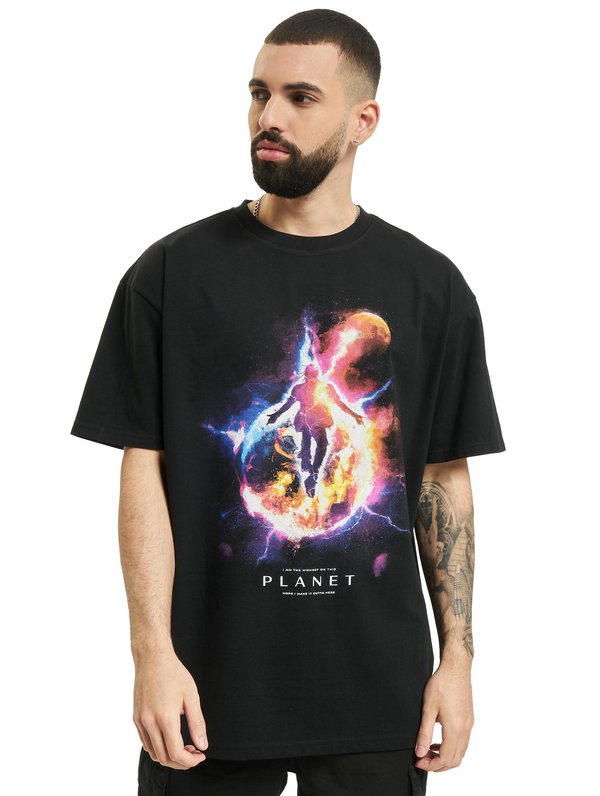 Upscale by Mister Tee