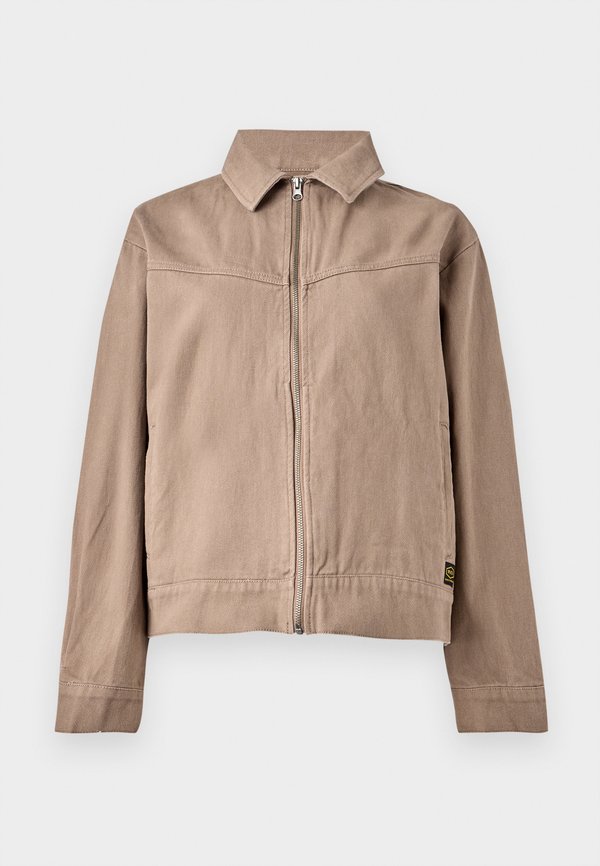 RVCA DAYSHIFT JACKET
