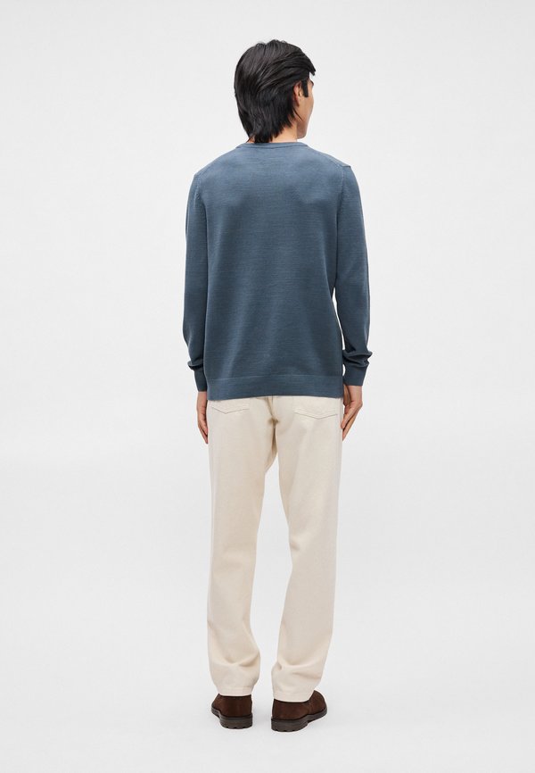 Marc O'Polo CREWNECK STRUCTURE