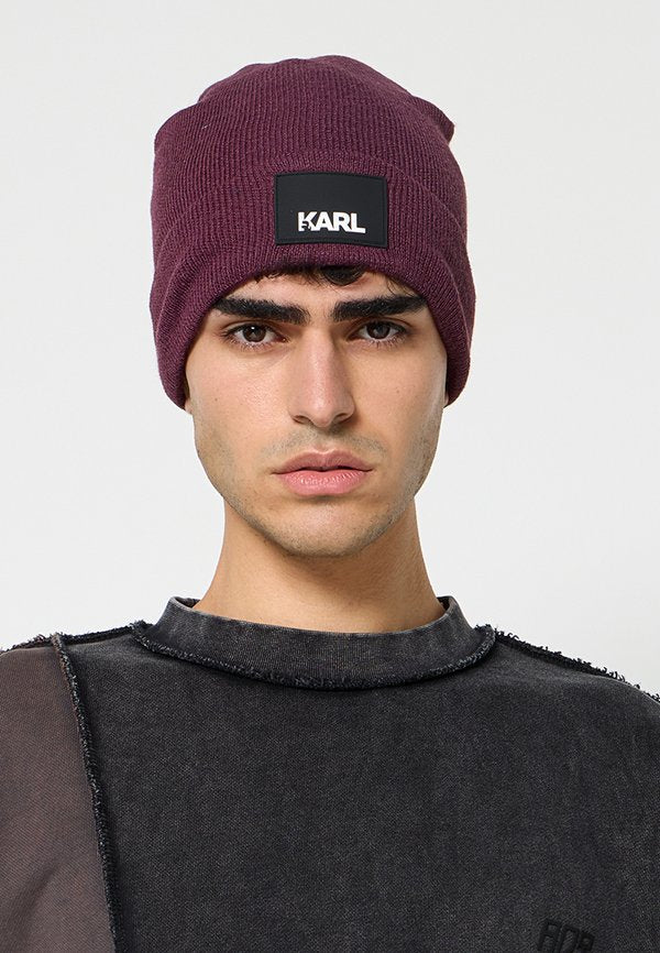 KARL LAGERFELD