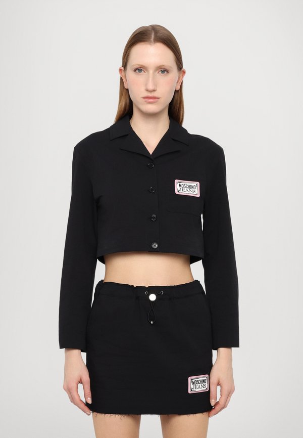 MOSCHINO JEANS HIKING