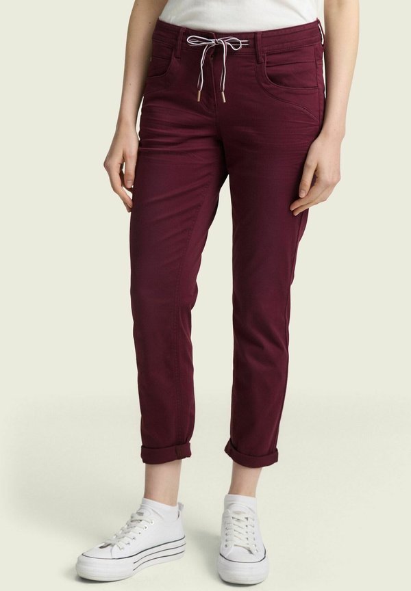 TOM TAILOR TTTAPERED RELAXED