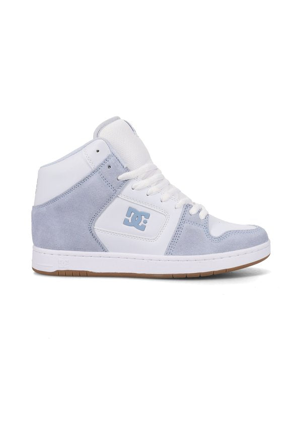 DC Shoes MANTECA 4 HI