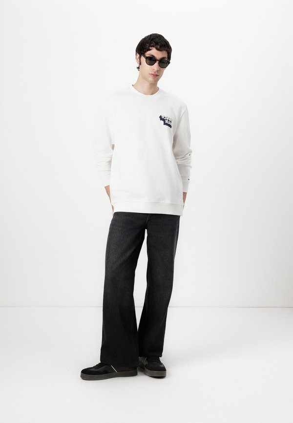 Tommy Jeans STACK CREW