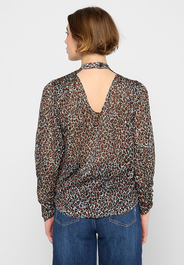 Scotch & Soda