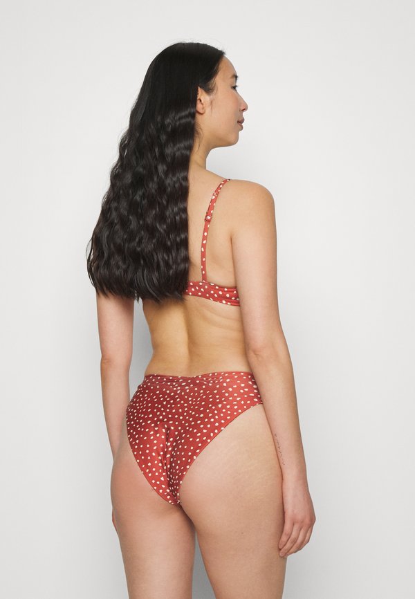 Hunkemöller ARI CHEEKY HIGH LEG