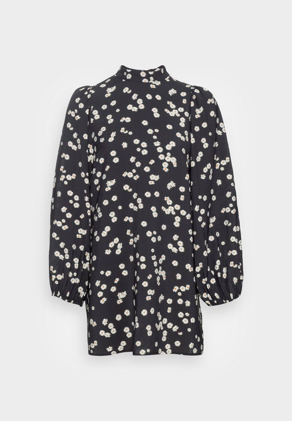 EDITED CAIRO DRESS