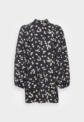 EDITED CAIRO DRESS